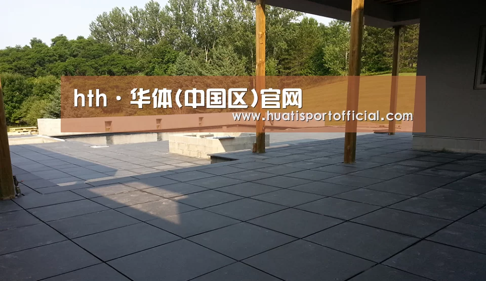 多伦多别墅花园(图2)