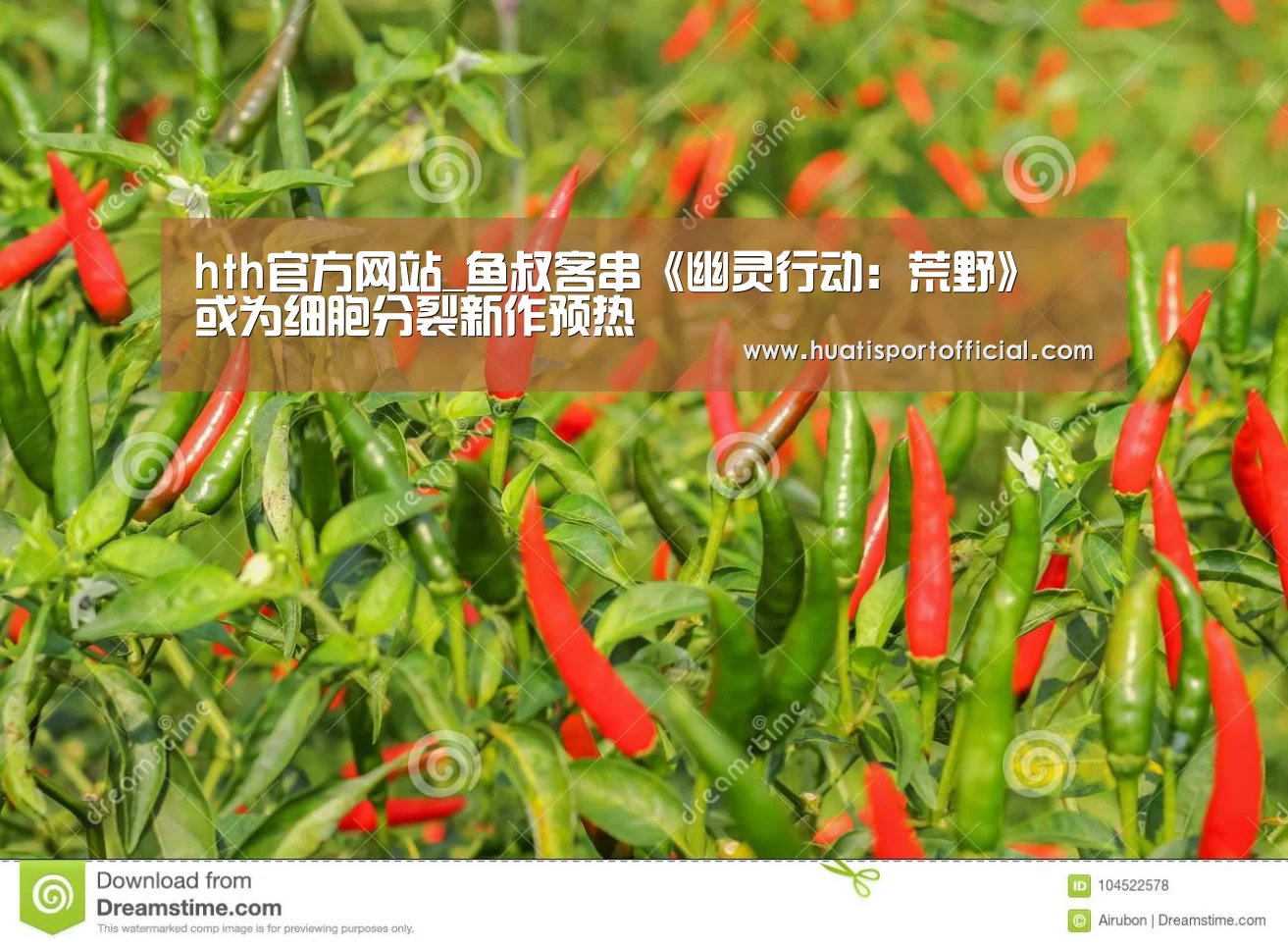hth官方网站_鱼叔客串《幽灵行动:荒野》 或为细胞分裂新作预热(图3) hth·华体(中国区)官方网站