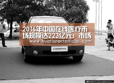 2016年中国在线医疗市场规模达223亿元:市场增速稳定:hth官方网站(图1) hth官方网站
