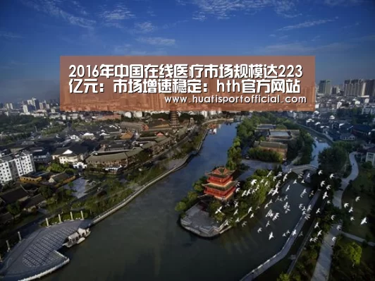2016年中国在线医疗市场规模达223亿元:市场增速稳定:hth官方网站(图2) hth官方网站