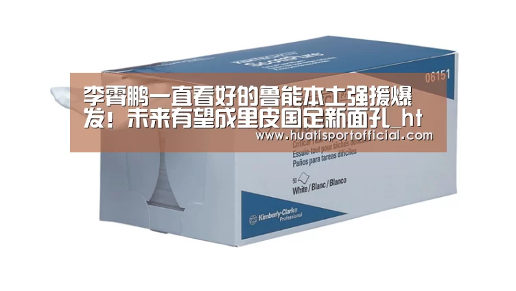 李霄鹏一直看好的鲁能本土强援爆发!未来有望成里皮国足新面孔_hth·华体网站(图1) hth·华体网站