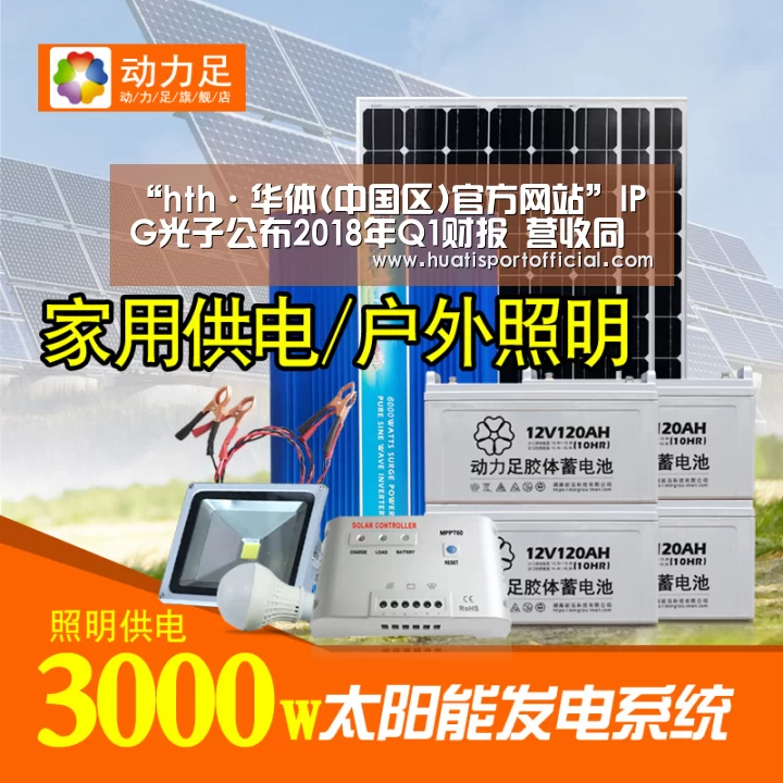 “hth·华体(中国区)官方网站”IPG光子公布2018年Q1财报 营收同比增幅达26%(图2) hth·华体(中国区)官方网站